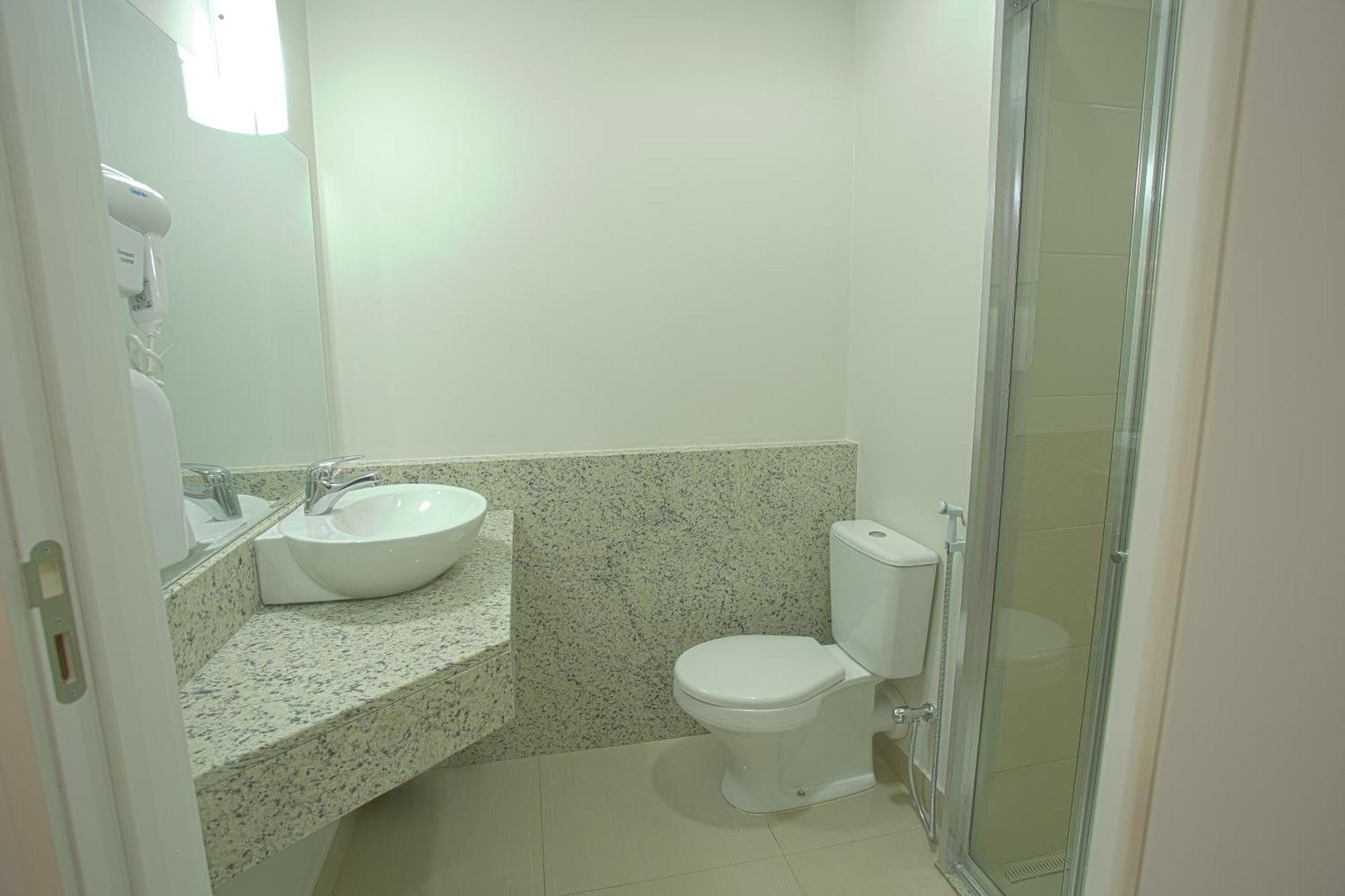 Goldmen Express Cianorte מראה חיצוני תמונה